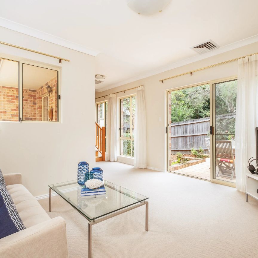 4/41-43 Finlayson Street, Lane Cove NSW 2066 - Townhouse For Rent | Domain - Photo 1