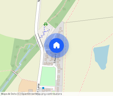 Edward Cave Walk, Newton, CV23 0SN - Photo 1