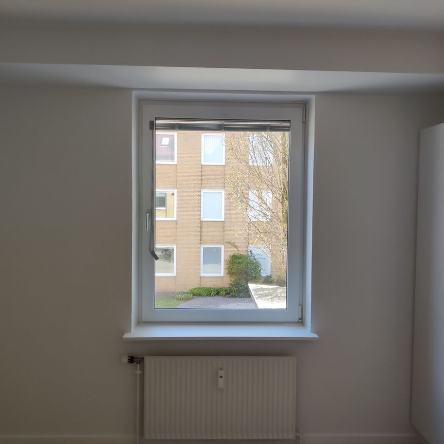 Flot og skøn lejlighed tæt på alt - Photo 1