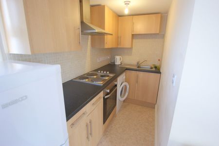 Studio Flat, Western Avenue, W3 - Photo 5