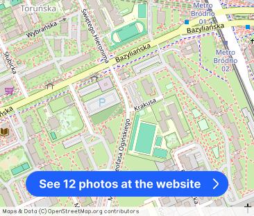 3-oddzielne pokoje| PRZY METRZE | Targówek /Bródno - Photo 1