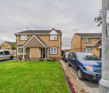 2 bedroom semi-detached house to rent - Photo 1
