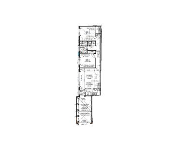 Brand New Dual-Key Rental in South Yunderup - Photo 1