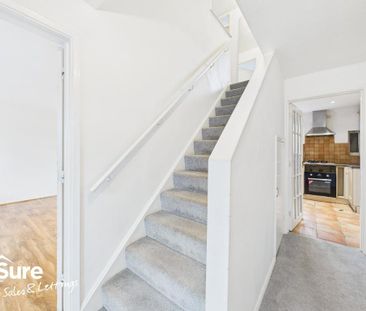4 bedroom terraced house to rent - Photo 6
