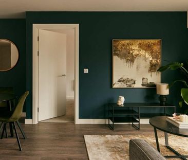 2 bedroom flat to rent - Photo 4