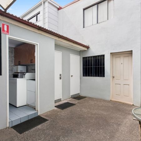 7/71 Great Buckingham Street, Redfern NSW 2016 - House For Rent | Domain - Photo 4