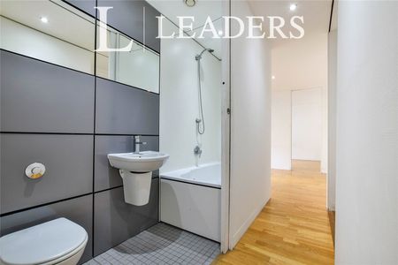 2 bedroom apartment to rent Moho, 42 Ellesmere Street, Manchester, M15 - Photo 3