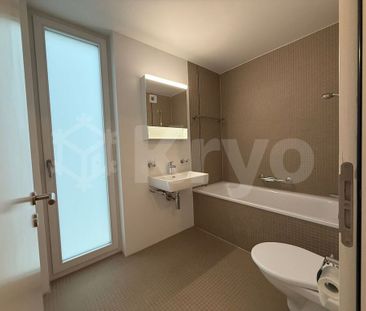 BEX – BEAUTIFUL 4.5-ROOM APARTMENT IN A DUPLEX WITH TERRACE - Foto 3