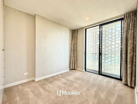 302/19 Oscar Street, Chatswood NSW, Belconnen - Photo 5