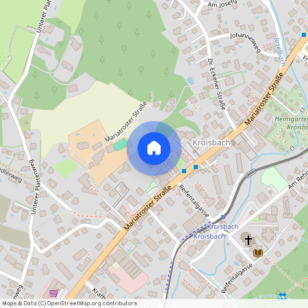 Mariatroster Straße 101, 101a-d, 8044 Graz-Mariatrost