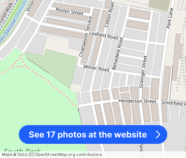Clifton Road, Room 2, Darlington, County Durham, DL1 - Photo 1