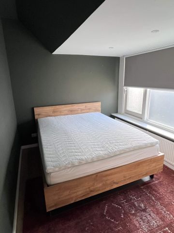 Appartement meublé Cederstraat, Utrecht - À louer - Photo 4