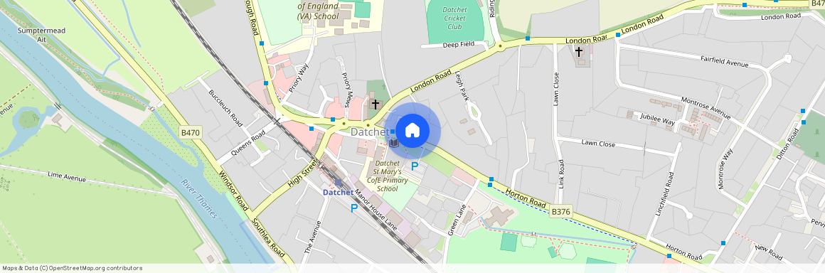 Horton Road Datchet SL3, Datchet, SL3