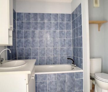 Appartement 2 pièces – 33 m² - Photo 4