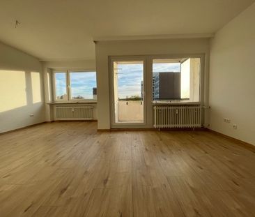 3-Zimmer-Wohnung in Wilhelmshaven City - Photo 2