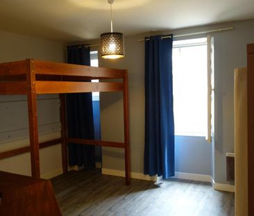 Location Appartement 1 pièce 25m² POITIERS 86000 - Photo 3