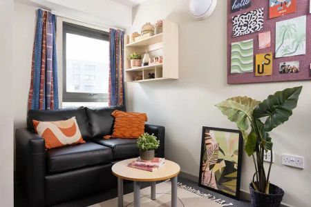 Large Standard Double Studio - Photo 2