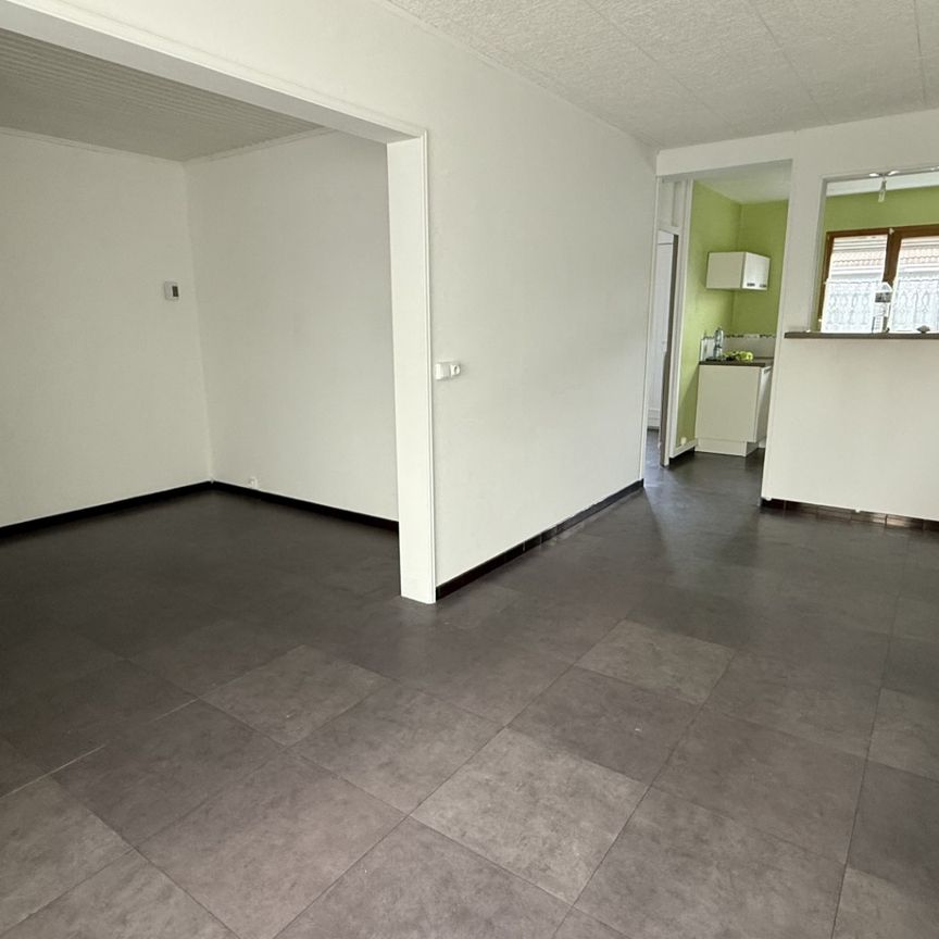 Location Maison 4 pièces 85m² WINGLES 62410 - Photo 1