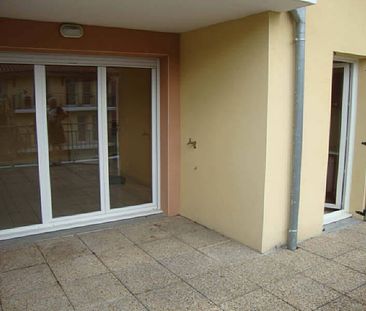 Location appartement 2 pièces 49.2 m² à Valserhône (01200) - Photo 1