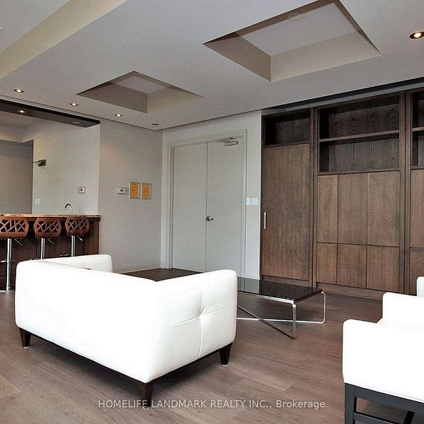 For Lease - 26 Norton Avenue Unit# 1711, Toronto, Ontario - Photo 1