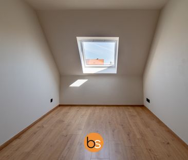 Nieuwbouwwoning met 4 ruime slaapkamers en een oprit voor 2 wagens - Photo 4