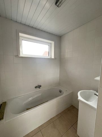 Landelijke woning met 3 slaapkamers gelegen in Ruddervoorde! - Foto 4