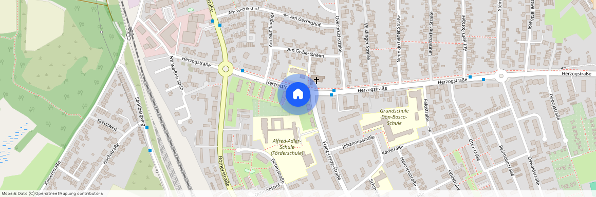 Herzogstraße 129, 47178 Duisburg