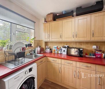 2 bedroom property to rent The Pound, Burgess Hill, RH15 - Photo 5