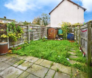 1 bedroom terraced house to rent - Photo 5