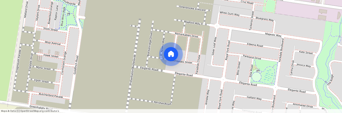 22 Sunpeaks St, Vic 3358, Winter Valley