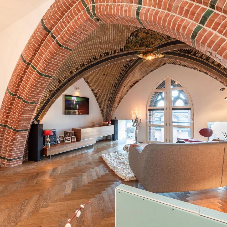 Appartement te koop: Brinklaan 115-B4 1404 GB Bussum - Photo 1