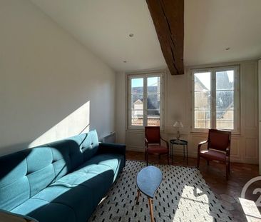 Appartement F1 à louer 1 pièce - 30,33 m2 CHARTRES - 28 - Photo 4