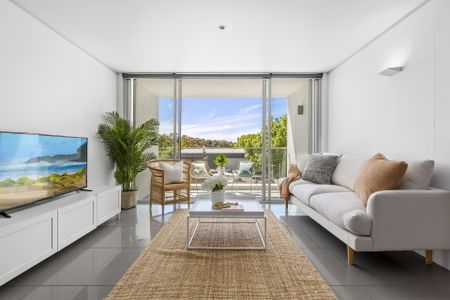 54/60-70 William Street, Woolloomooloo NSW 2011 - Apartment For Rent | Domain - Photo 5