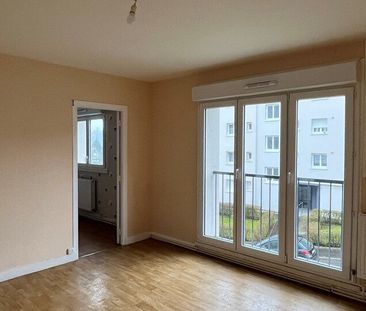 À louer Appartement T5 70.85 m - Photo 5