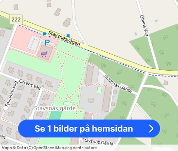 Stavsnäs Gärde 19 - Foto 1