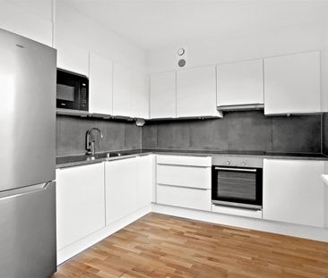 Syster Jennys väg 40 B - Foto 2