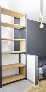 Room at Avenue du Parc 31 - Foto 3