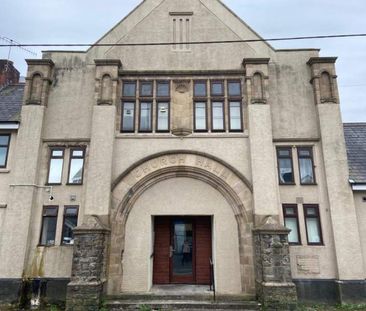 Two Bed, Ground floor flat, Clydach. - Photo 6