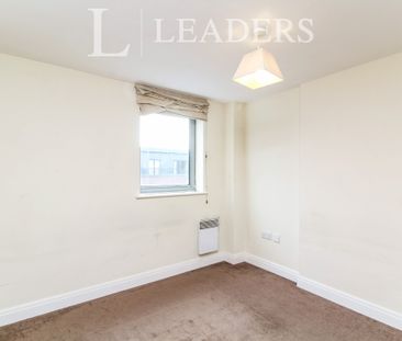 1 bedroom apartment to rent Moreton Place, Worcester, WR1 - Photo 6