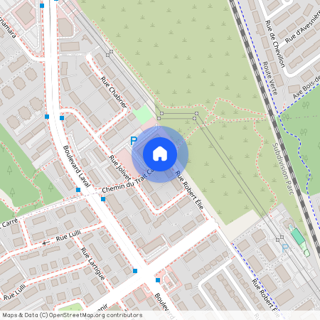 Laval-des-Rapides, Laval-des-Rapides, Laval, H7N 1B3