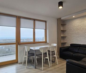 Dwa pokoje na Pomorzanach na wynajem - Zdjęcie 2