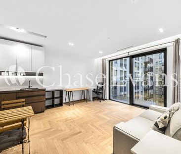 1 bedroom flat to rent - Photo 1