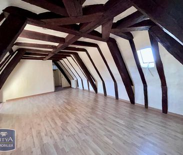 Location Appartement 1 pièce 24m² TOURS 37000 - Photo 3