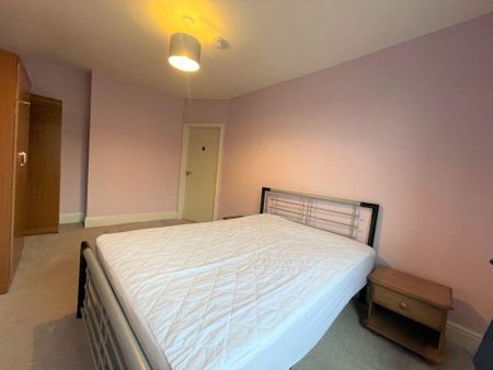 1 bedroom in a house share to rent - Photo 5