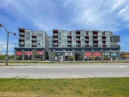 For Lease - 5230 Dundas Street Unit# 405, Burlington, Ontario - Photo 5