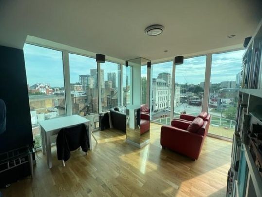 2 bedroom flat to rent - Photo 1