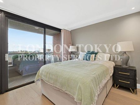 Cresta House, Finchley Road, NW3, London - Photo 3