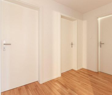 Grosse 4.5 Zimmer-Attikawohnung am Musical Theater - Foto 6