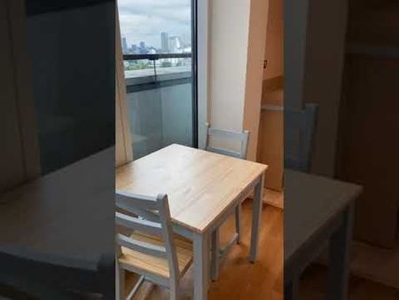 2 Bed Flat, City Tower, E14 - Photo 3