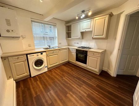 1 Bedroom Apartment Available Arranging tenancy - Photo 4